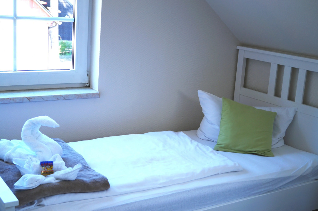 REGIOHOTEL Aparthotel Wernigerode