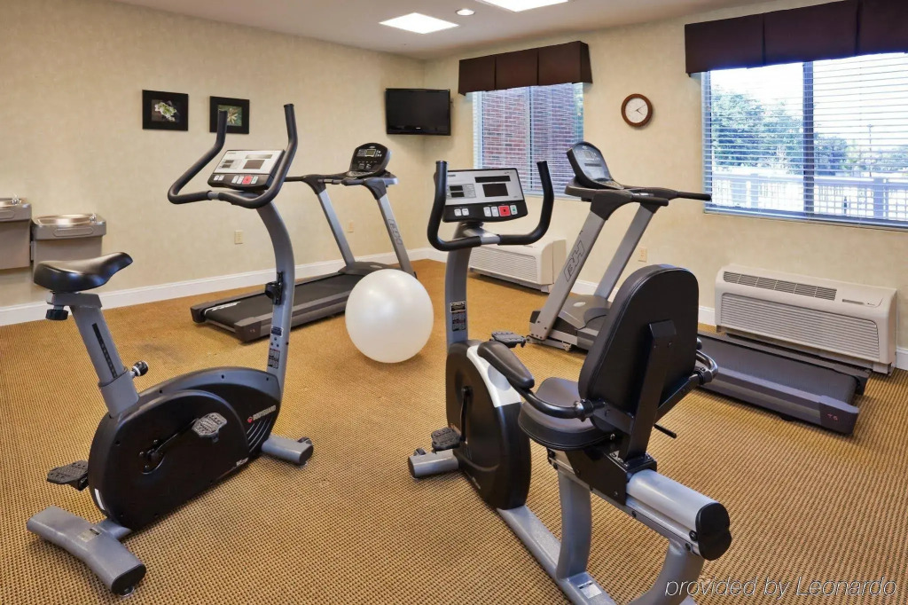 Holiday Inn Express & Suites Southern Pines-Pinehurst Area by IHG