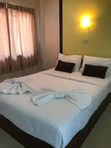 Naiyang Garden Bungalow