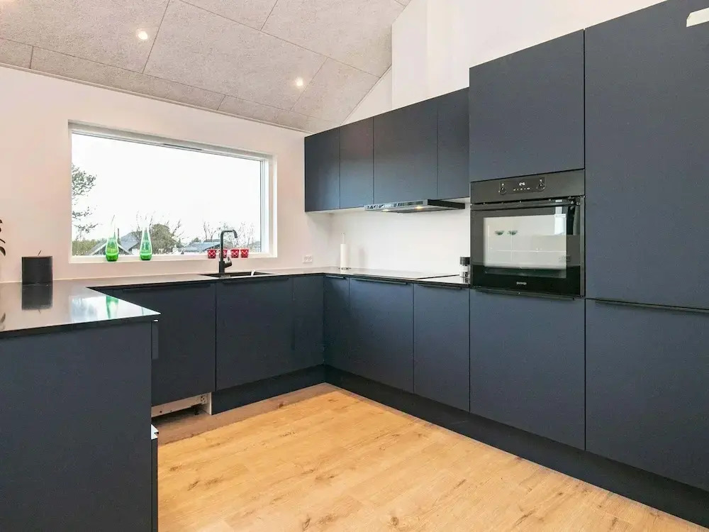 10 person holiday home in Bogense-By Traum