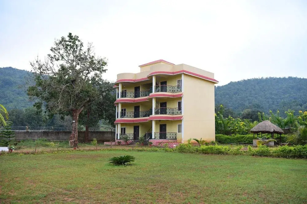 Utopia Resort