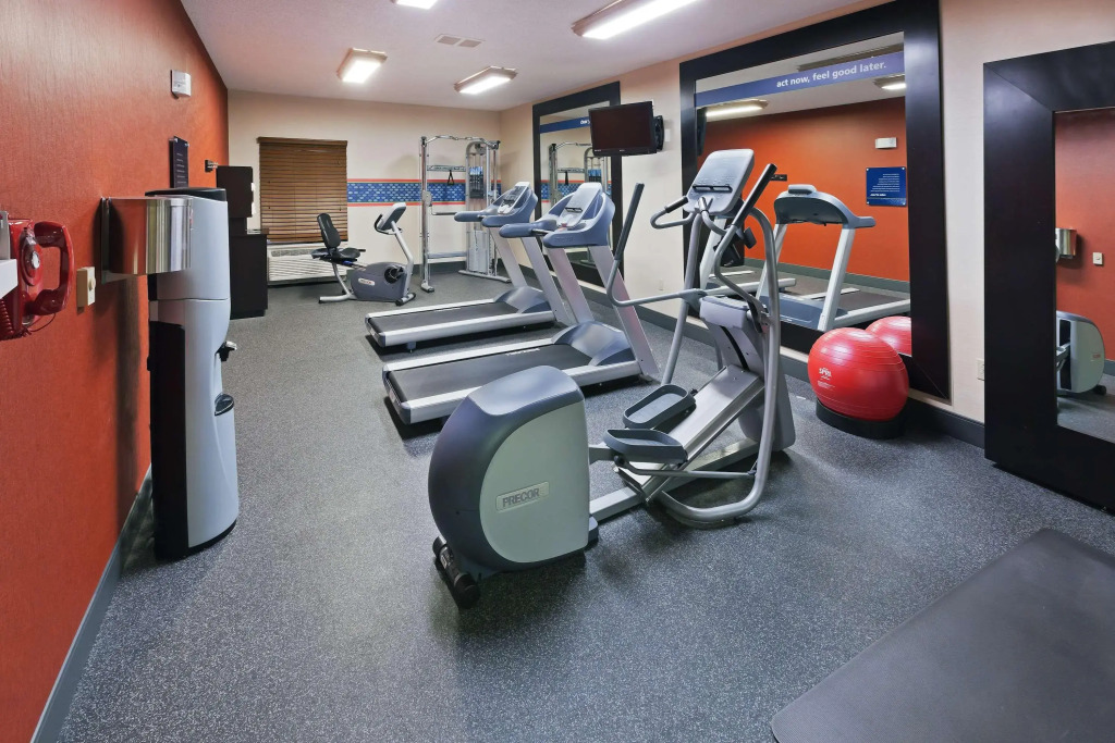 Hampton Inn Manhattan