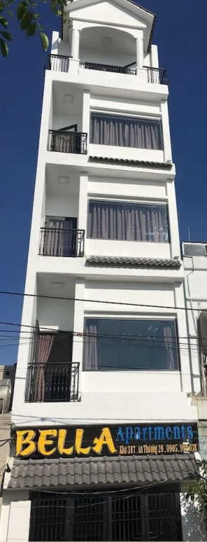Bee Apartment - My Khe Beach