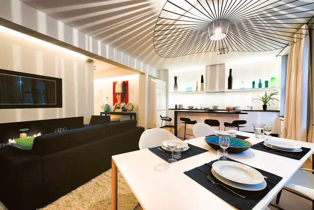 Charles Home