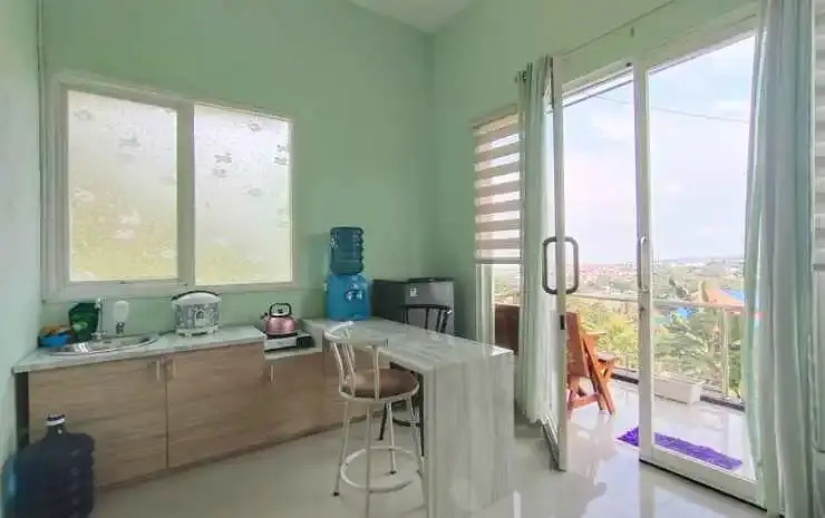 Puri Bidadari 6 With Private Mini Pool By N2K