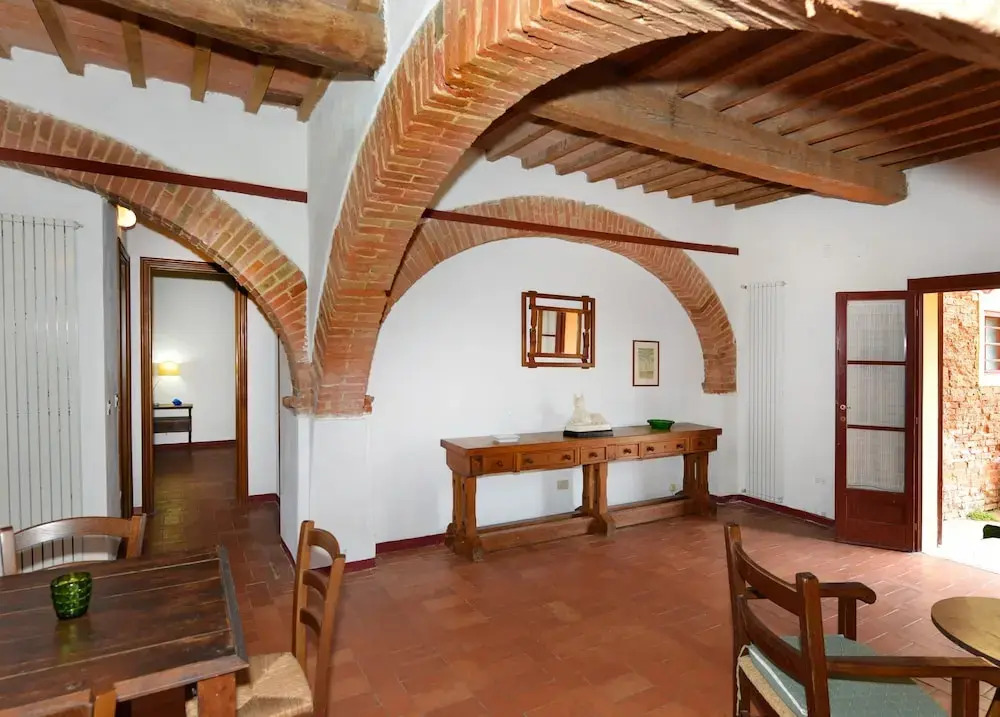 Agriturismo Vallelunga