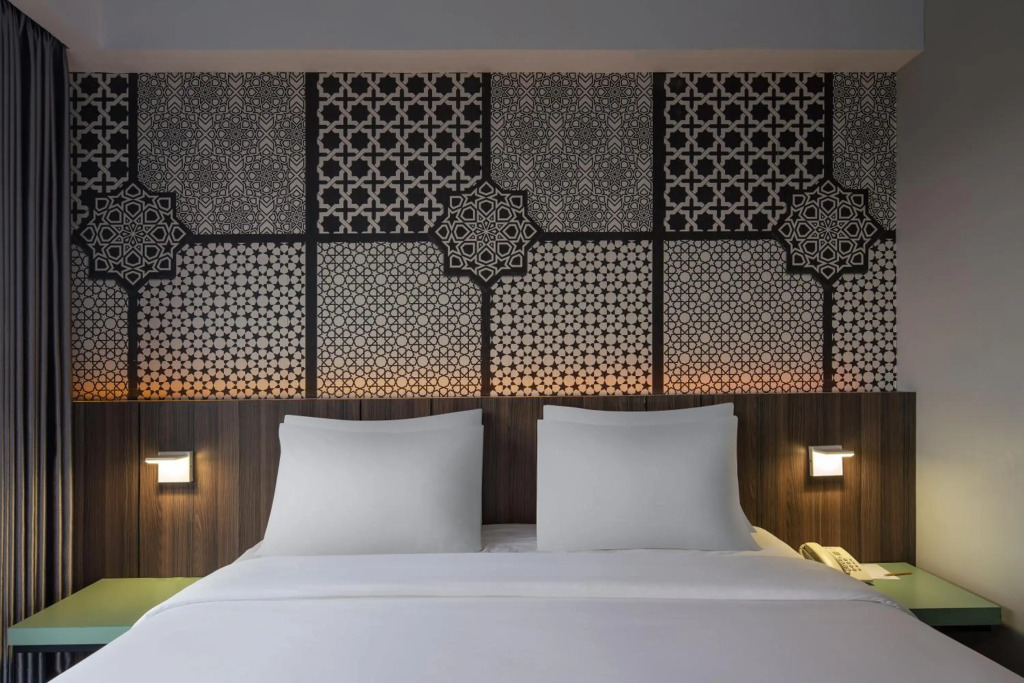 Unisi Hotel Malioboro - Jogja (Syariah)