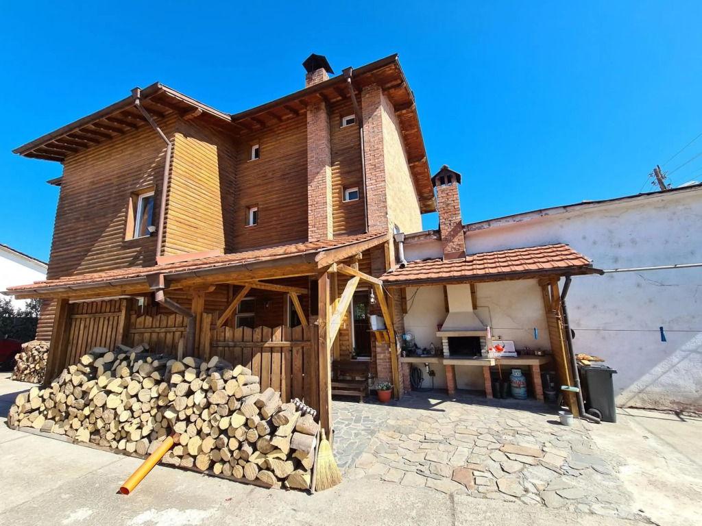Villa Mura