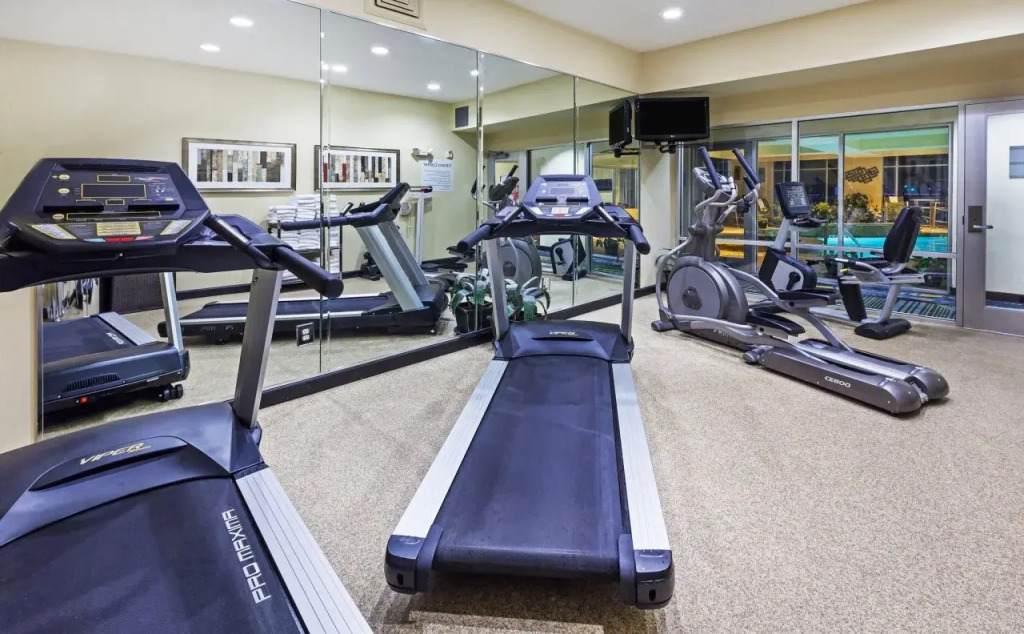 Best Western Premier Houston Downtown/Convention Center Hotel