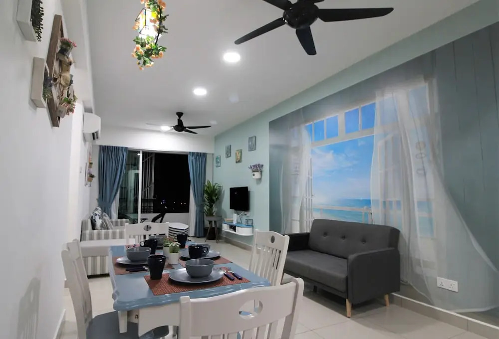 H2H Marine Home