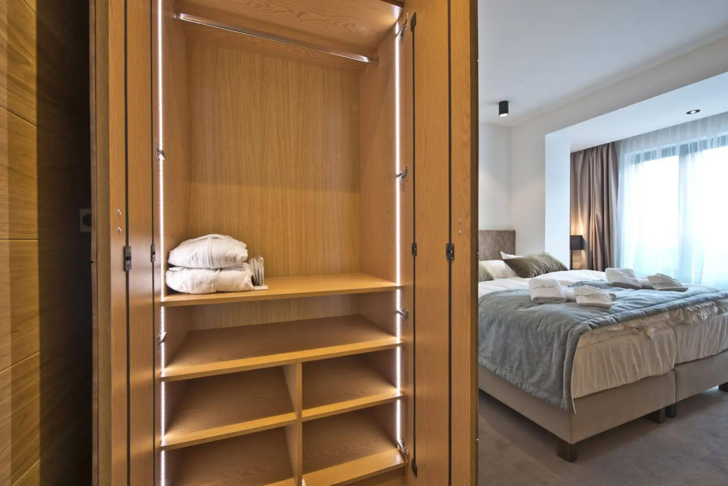 Hotel Lesna - Adult Friendly