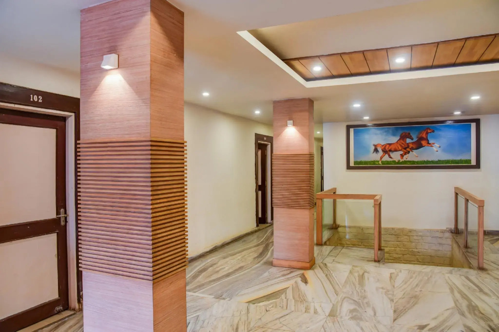 SPOT ON 75385 Hotel Richa