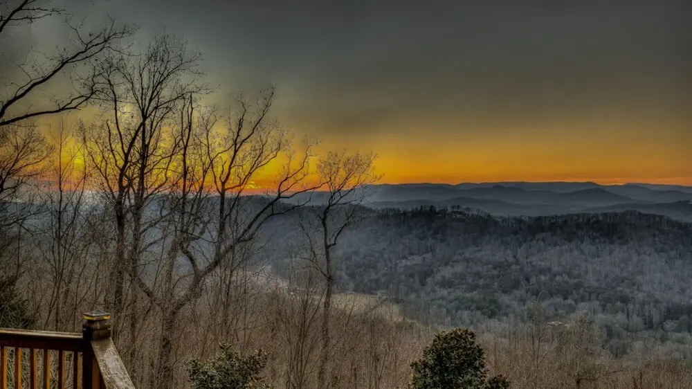 Valhalla View by Escape to Blue Ridge