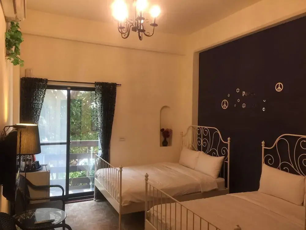 Good News Homestay