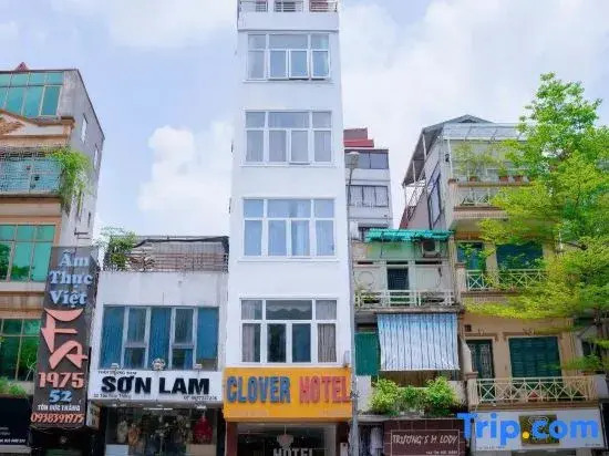 Clover Hotel