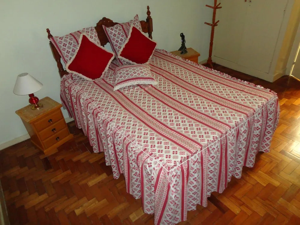 Copacabana Apartamento Aconchegante
