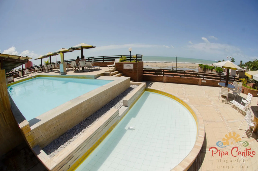 Oceana Suites Alma de Pipa