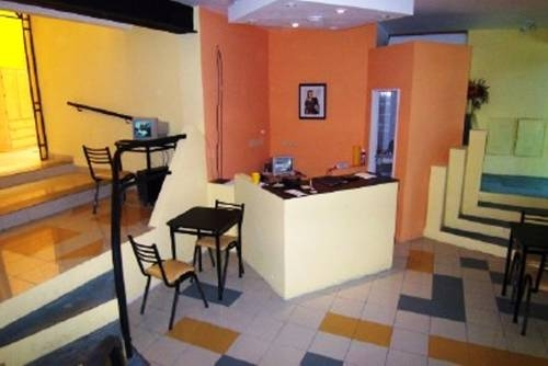 Mitre Suites