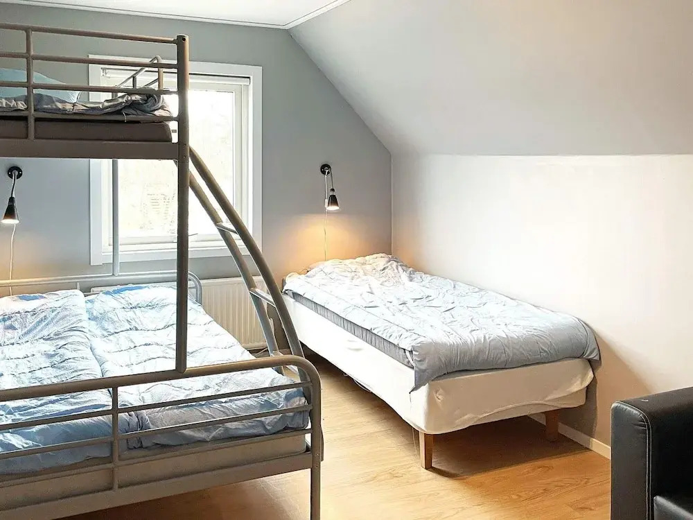 4 Star Holiday Home in Kopingsvik