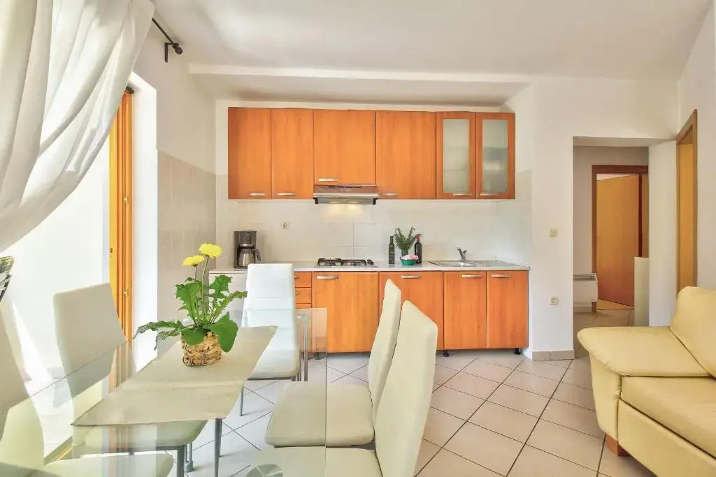 Apartments Vera