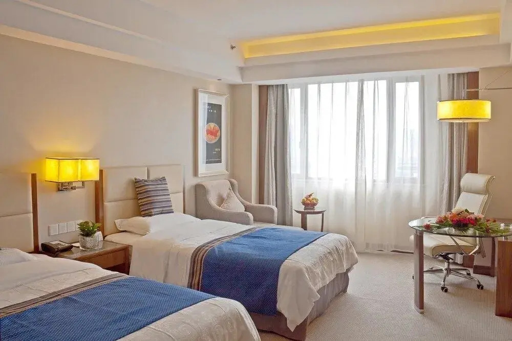 Nanjing Shanshui Hotel