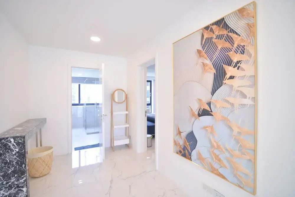 Villa with Shared Pool in Central Pattaya - Palmc17