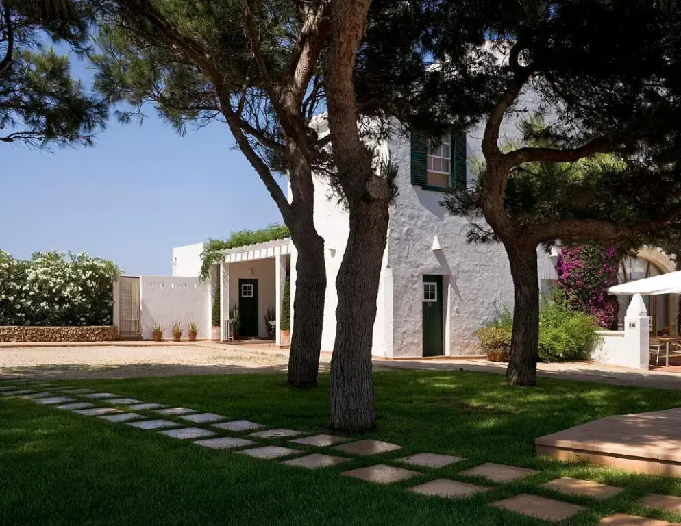 Binissaida Boutique Hotel