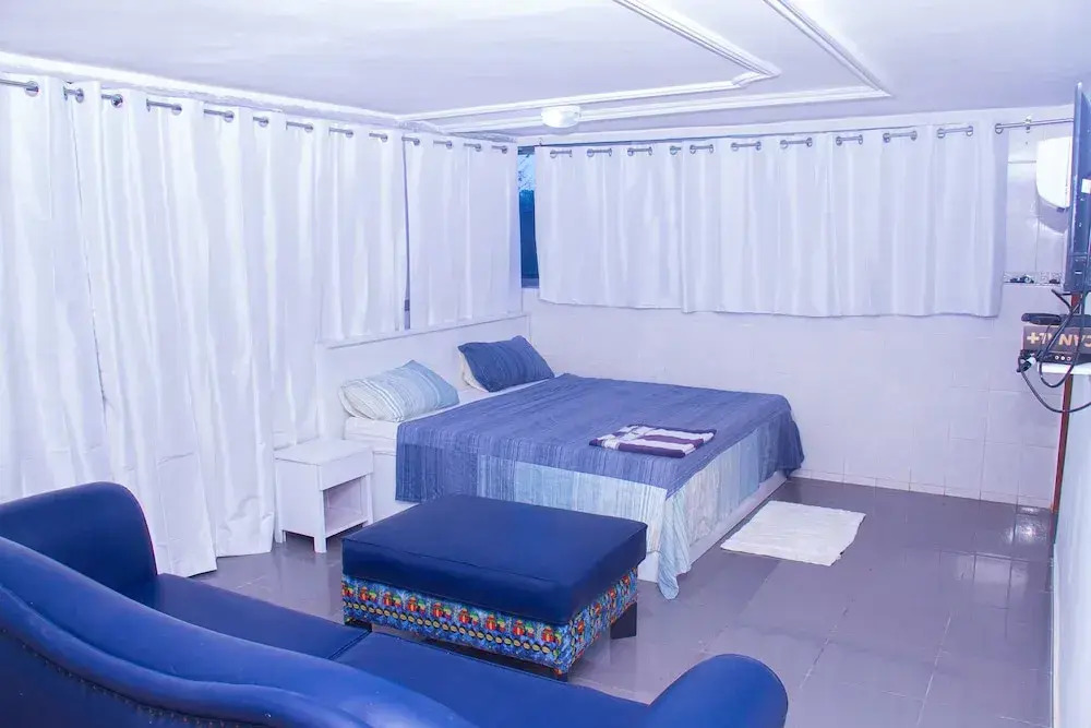 Hôtel Amazone