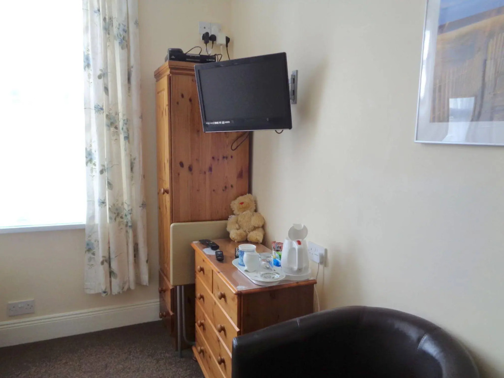 Laceys Guest House