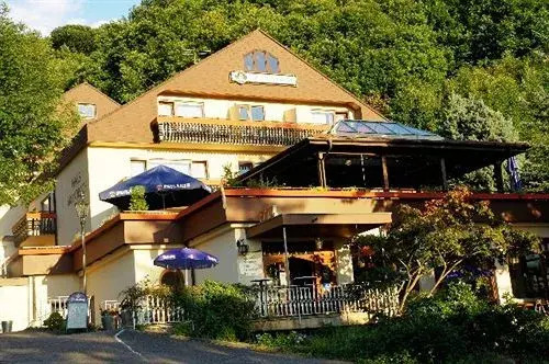 Schwarzwaldhotel Hotel Brandbach