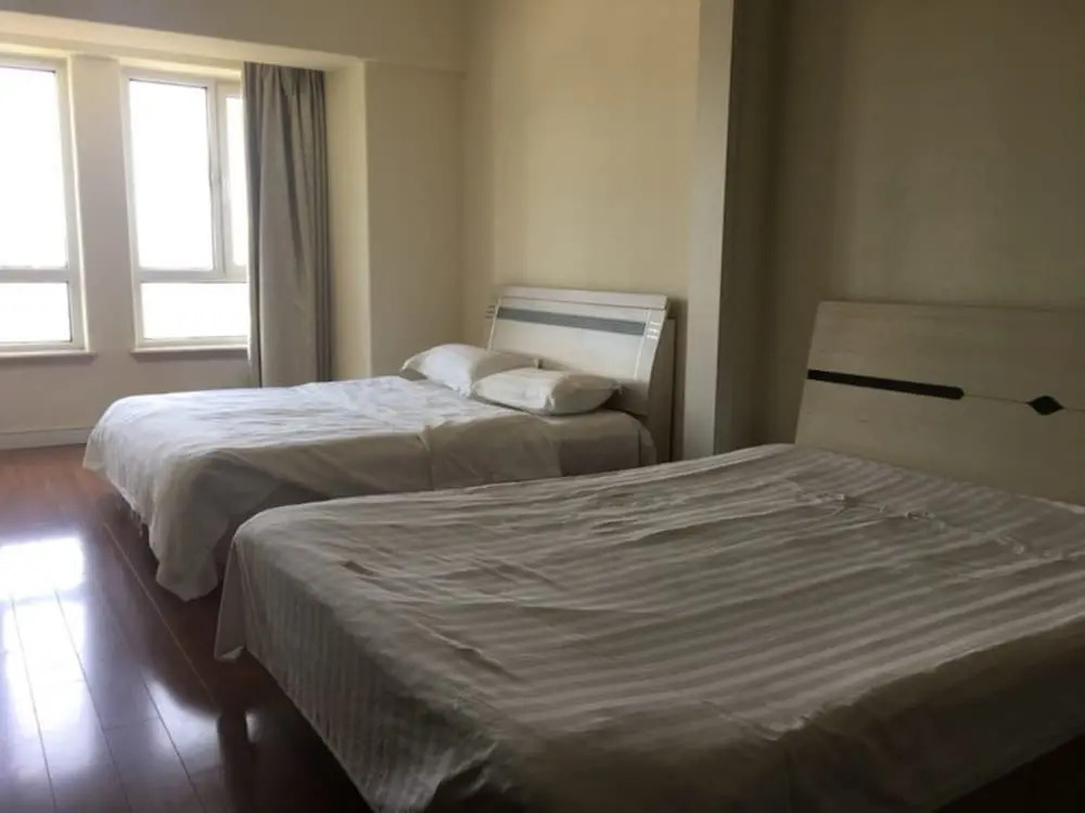Software Park Ruanjing Yiju Apartment