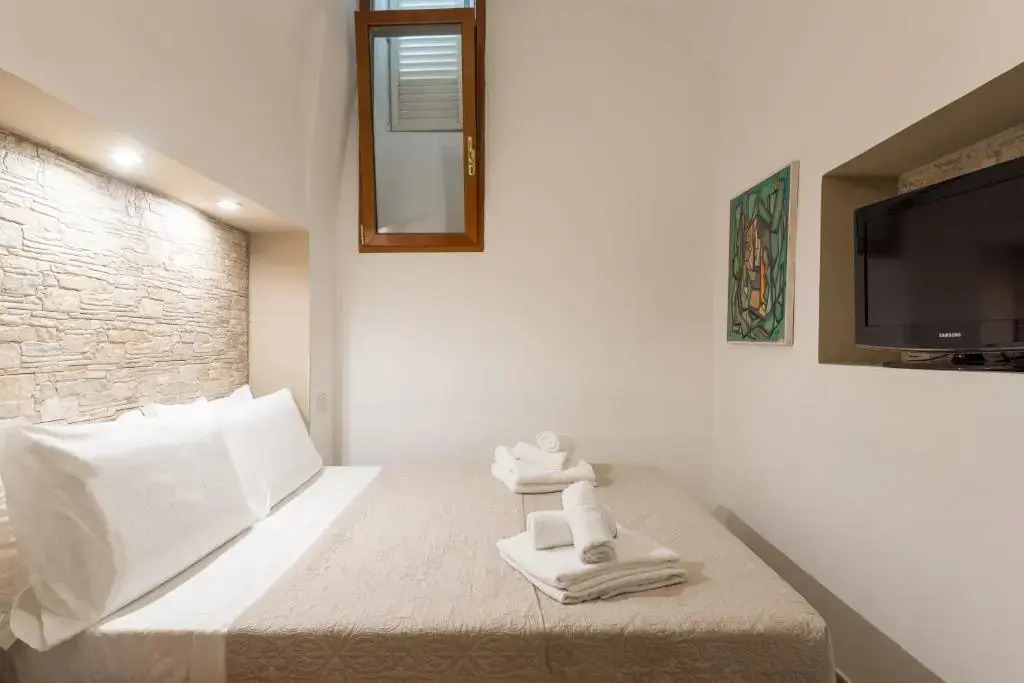 TrinitaDeiMonti Guest House