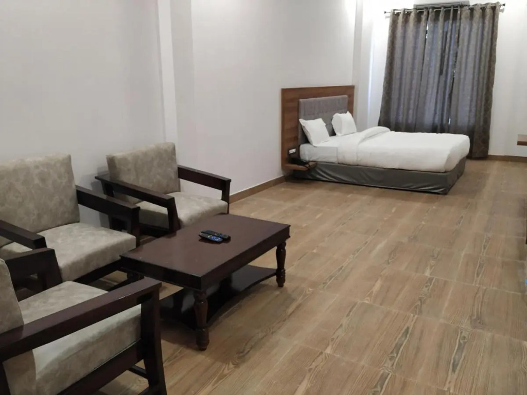 Hotel Global Inn Gold