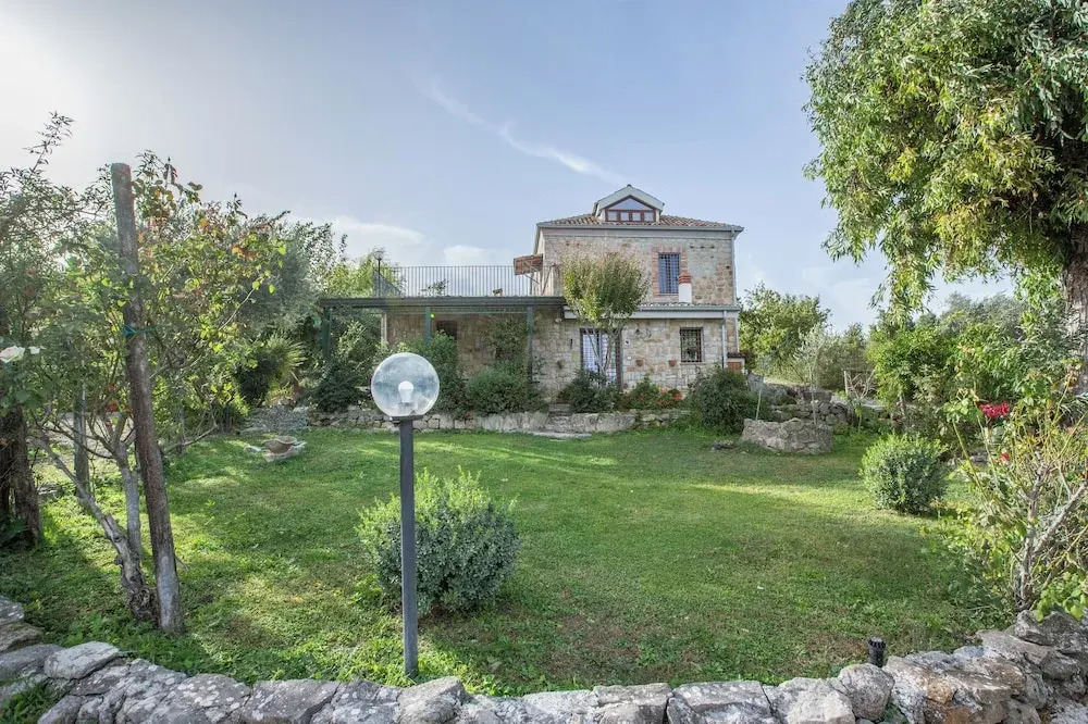 Villa Ada - Sannio