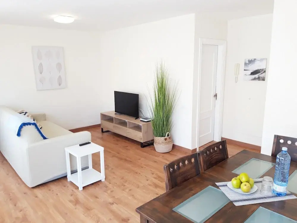 Apartamento Jaspe