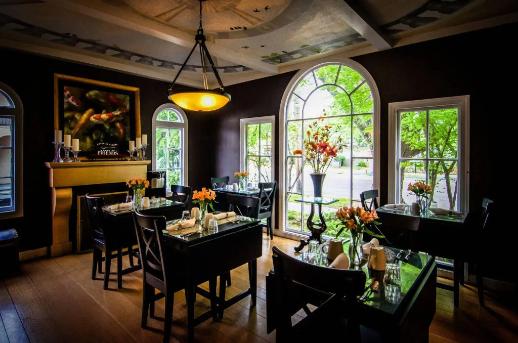 Inn at Parkside