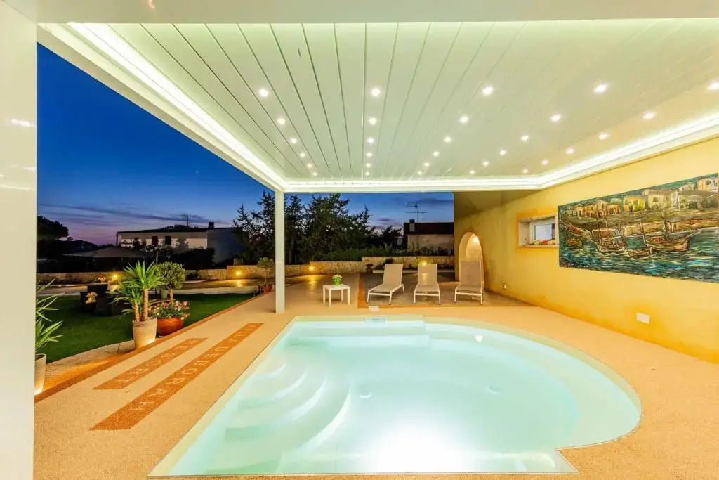 Villa Deborah by Interhome