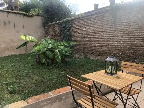Studio Renove Dans Le Centre Ville