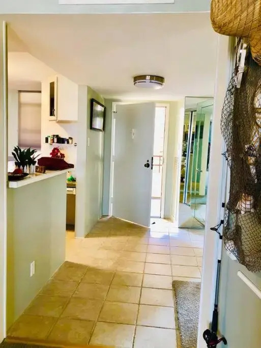 Luxury 1 BD & 1BR with Fantastic marina view