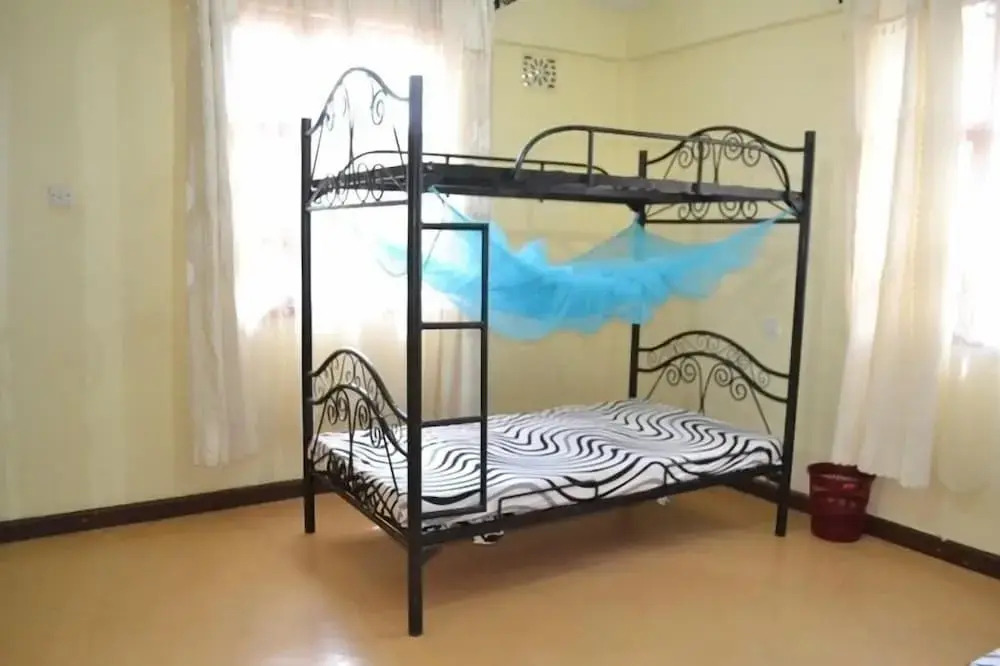 Karibu Tanzania Hostel