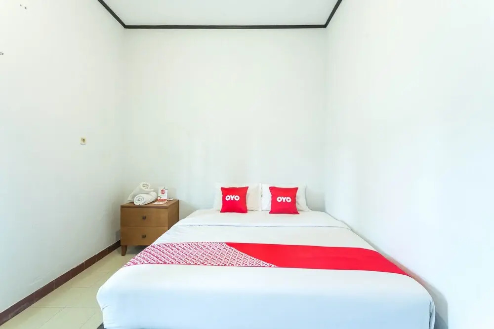OYO 1929 Senggigi Hill View Homestay Syariah