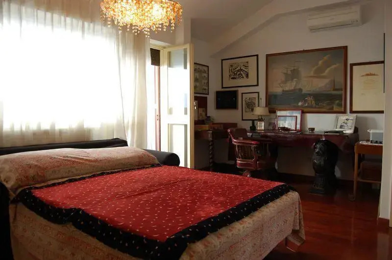 RSH Lovatelli Luxury Apartment