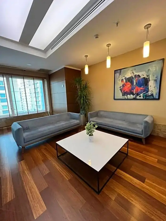 Nexte Residences Europe Istanbul