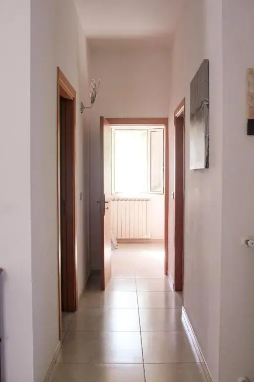 Trilocale sul mare
