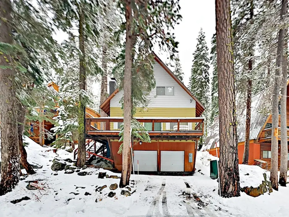 Conifer - 4 Br Home