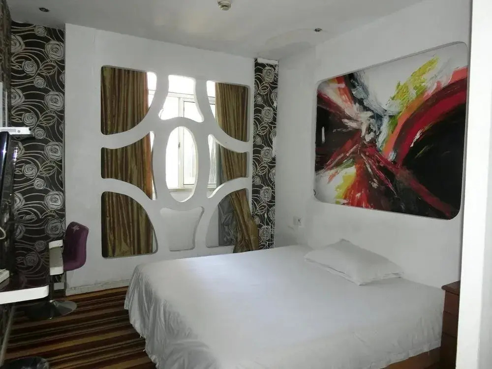 Hzmonaco Hotel