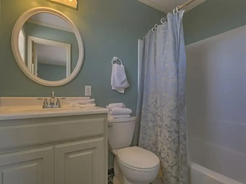 Well and Fair by Meyer Vacation Rentals