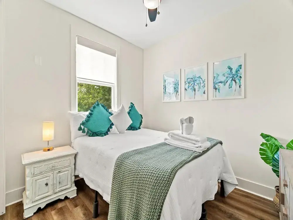 The Pinetree Retreat by Southern Vacation Rentals