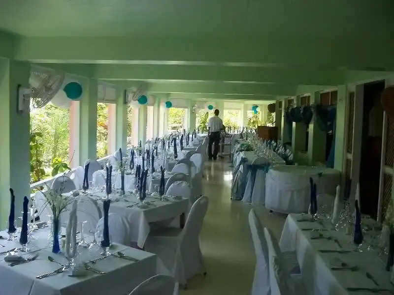 Treasure Beach Inn and Bar