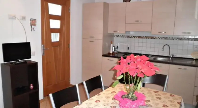 Casa vacanze Pieve